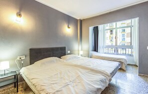 1 soverom og wi-fi (inkludert)