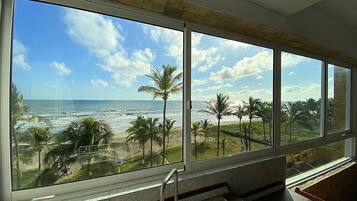 Apartment, 1 Bedroom, Patio, Garden View | Interior