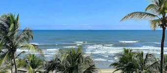 Tropical Oasis in Tucacas