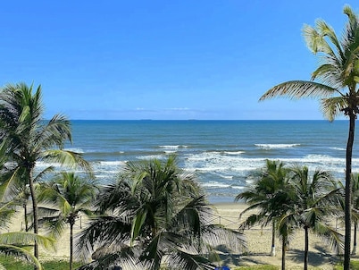 Tropical Oasis in Tucacas