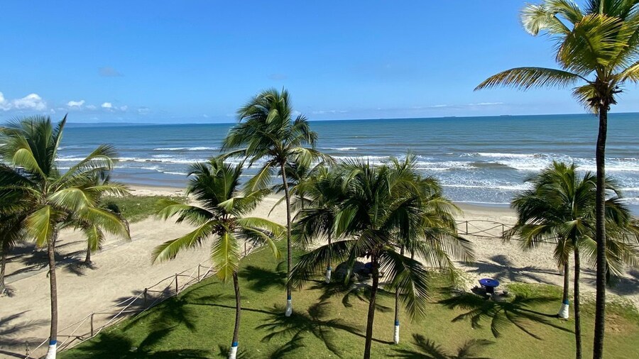 Tropical Oasis in Tucacas