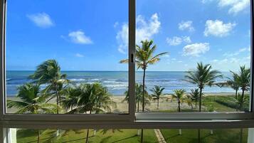 Apartment, 1 Bedroom, Patio, Garden View | Interior