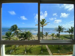 Apartment, 1 Bedroom, Patio, Garden View | Interior - Tropical Oasis in Tucacas (Boca de Aroa)