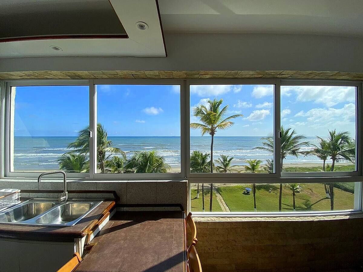 Apartment, 1 Bedroom, Patio, Garden View | Private kitchen