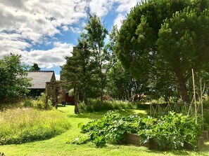 Property grounds - De Rulinen - SAINT CLET (SAINT CLET)