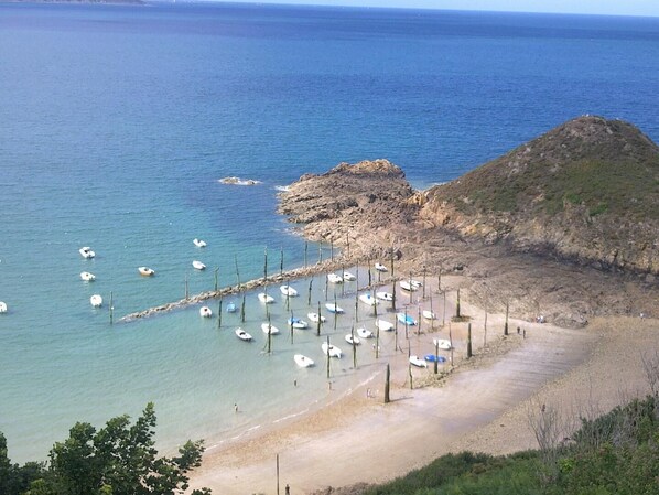 Spiaggia