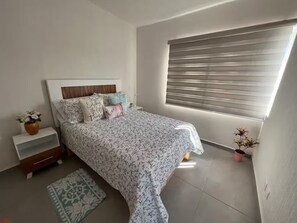 3 bedrooms - Casa alta vela Azul bahía (San Clemente de Lima)
