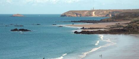 Plage