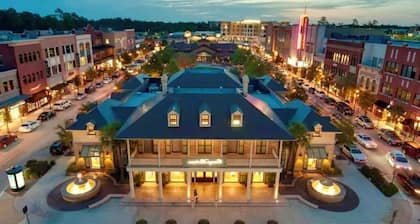 2-Bedroom 2-Full Baths with FREE Parking, Washer & Dryer, WiFi in The Woodlands