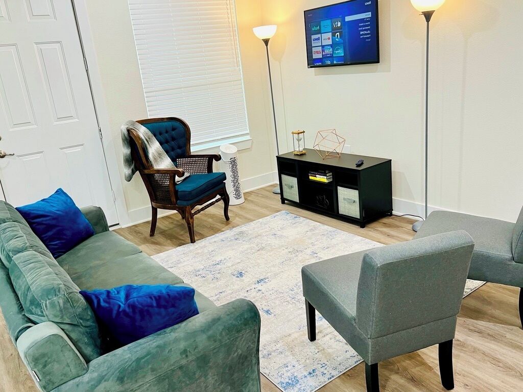 Smart TV, books, printers