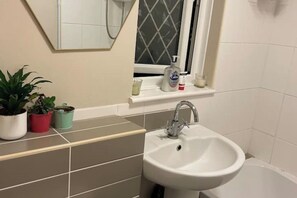 Soap - John’s place

 (Waterlooville)