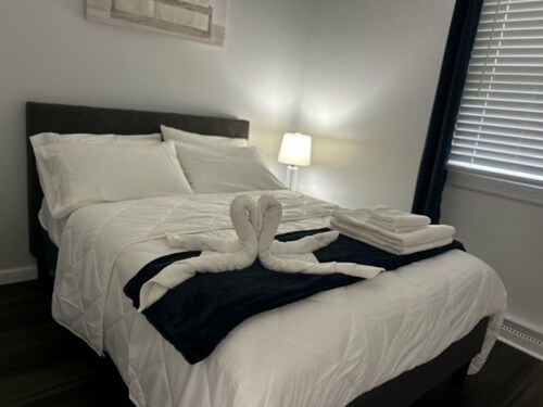 Cozy 3-Bedroom Home in Logansport IN,