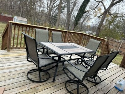 Cozy 3-Bedroom Home in Logansport IN,