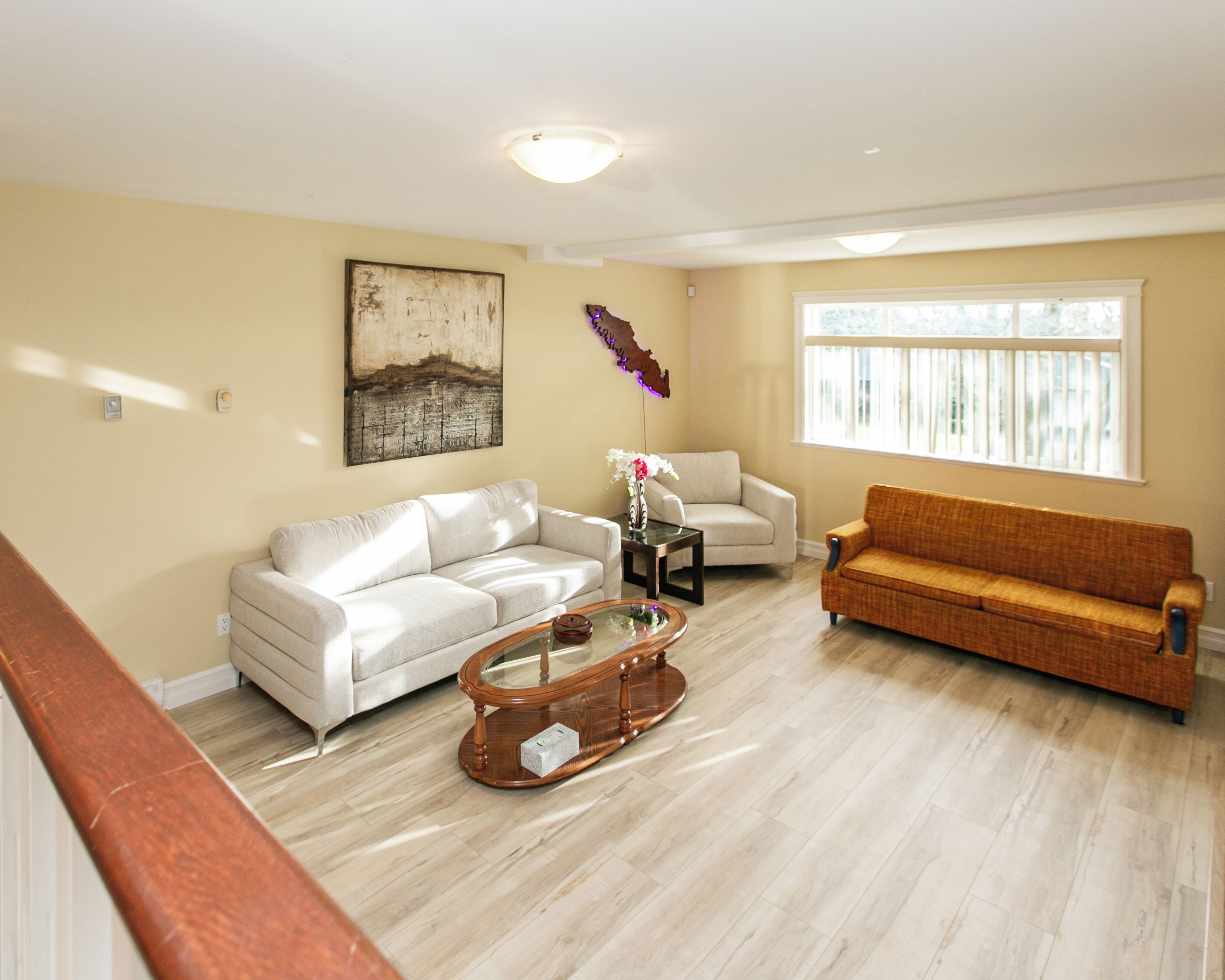 Televisor intel·ligent i llar de foc 