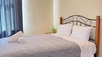 Dubbelrum | Gratis wi-fi