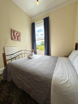 Habitación doble | Wifi gratis