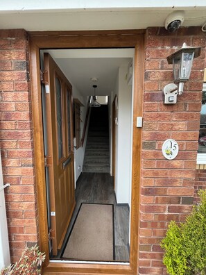 Exterior detail - Mountfiled Walk - 3 Bedroom House (South Kirkby)