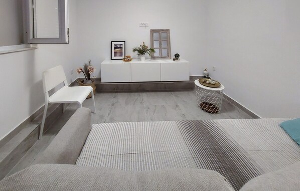 1 habitación, cuna de viaje, wifi gratis y ropa de cama