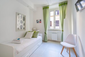 3 sovrum, wi-fi och sängkläder