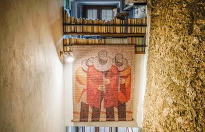 Interior - 2 bedroom stunning apartment in Terrinca (Terrinca)