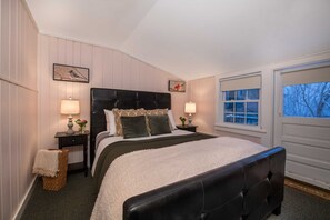 Suite | Free WiFi - Tucker Hill Lodge  (Waitsfield)
