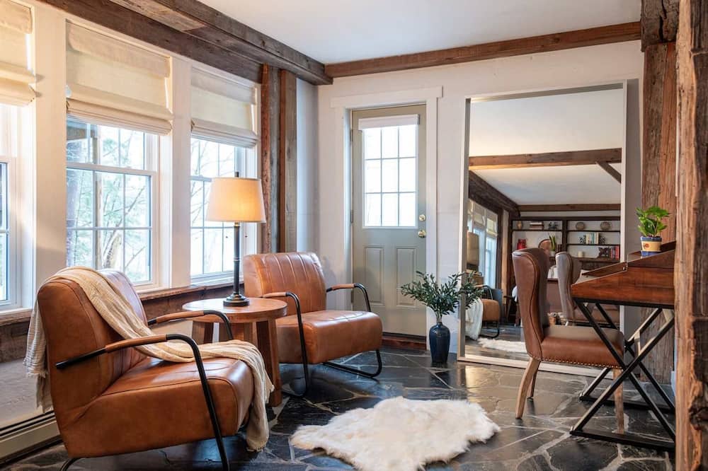 Tucker Hill Lodge