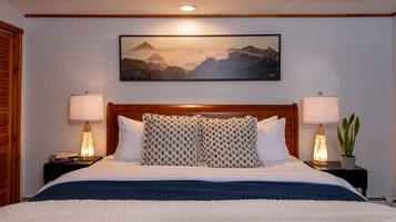 Standard Honeymoon-King | Free WiFi