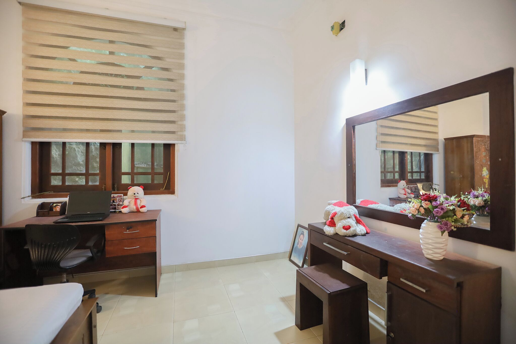 6 soveværelser, skrivebord, strygejern/strygebræt, gratis Wi-Fi