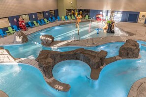 Pool - Written in the Stars-5 min to RMNP/HotTub/Gameroom (Estes Park)