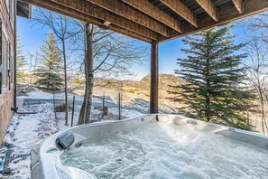 Hidromassagem externa