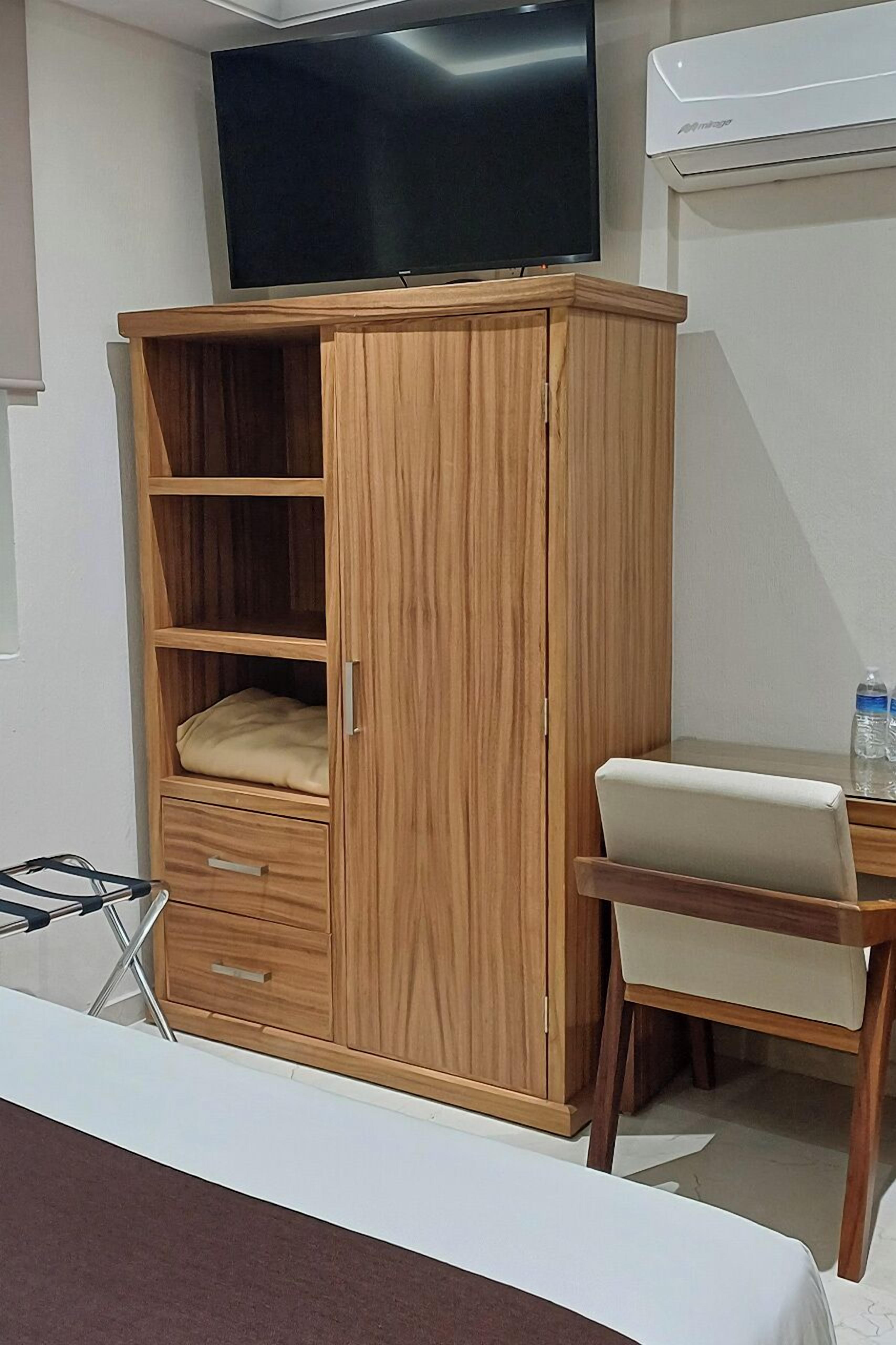 客室