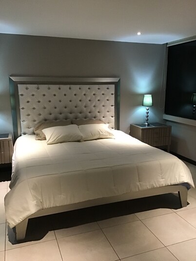 Apartment Puerto Santa Ana Guayaquil Ecuador