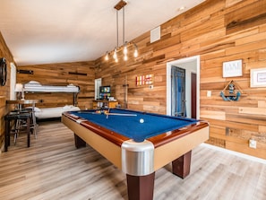 Sala de juegos