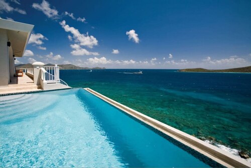 Luxury & Location! 6 Primary Bedrooms all Waterfront