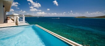 Luxury & Location! 6 Primary Bedrooms all Waterfront