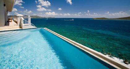 Luxury & Location! 6 Primary Bedrooms all Waterfront