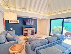 TV connectée