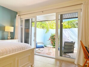 3 間睡房、熨斗/熨衫板、可攜式嬰兒床、免費 Wi-Fi