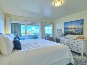 4 bedrooms, iron/ironing board, travel crib, WiFi