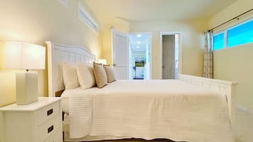 4 Schlafzimmer, Bügeleisen/Bügelbrett, Reisekinderbett, WLAN