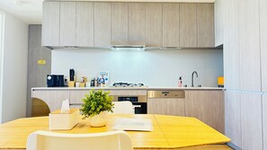 Privékeuken