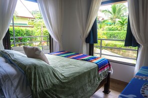 3 Schlafzimmer, WLAN, Bettwäsche