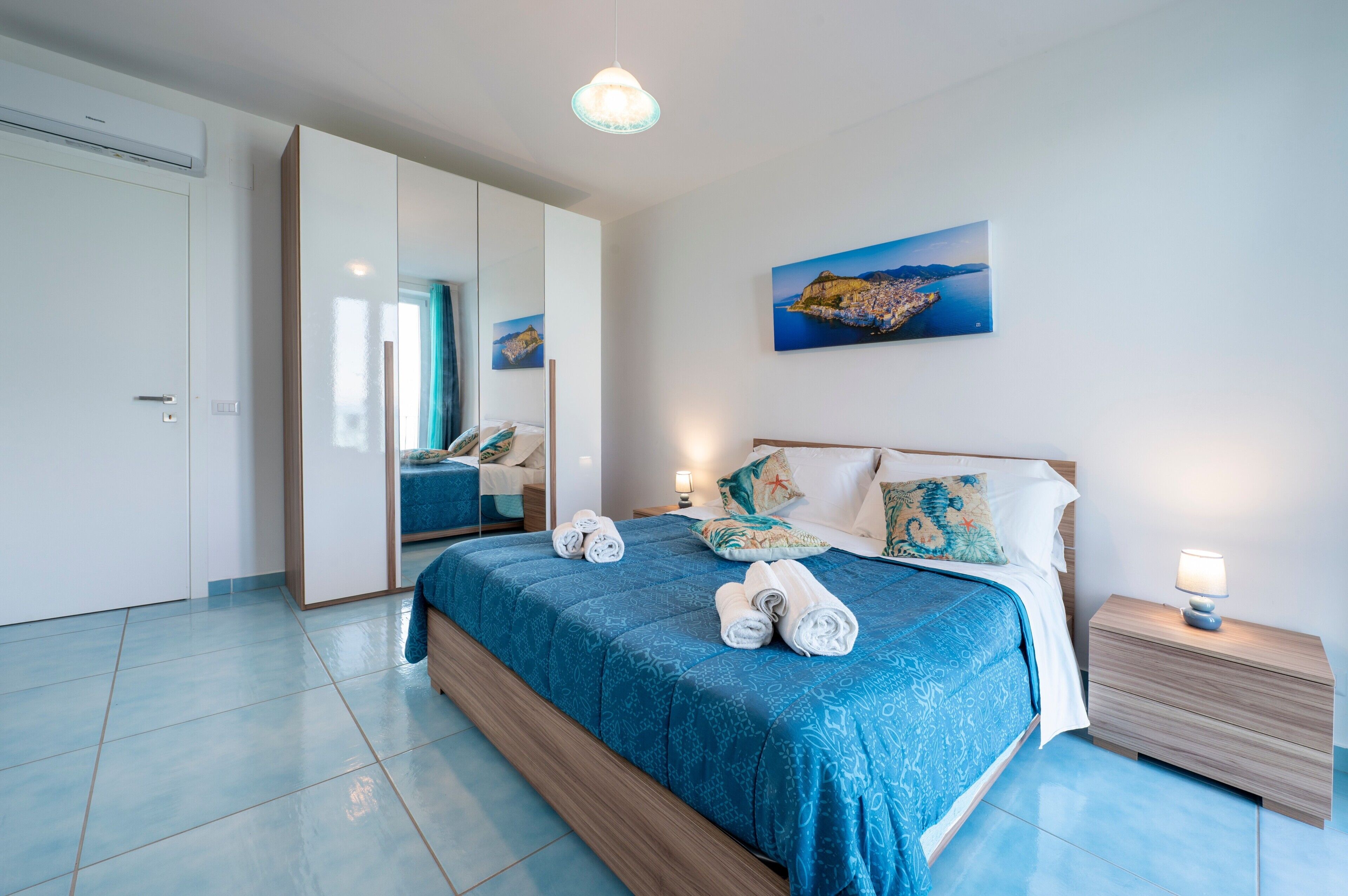 2 dormitoris, planxa i posts de planxar, wifi gratuïta i roba de llit 