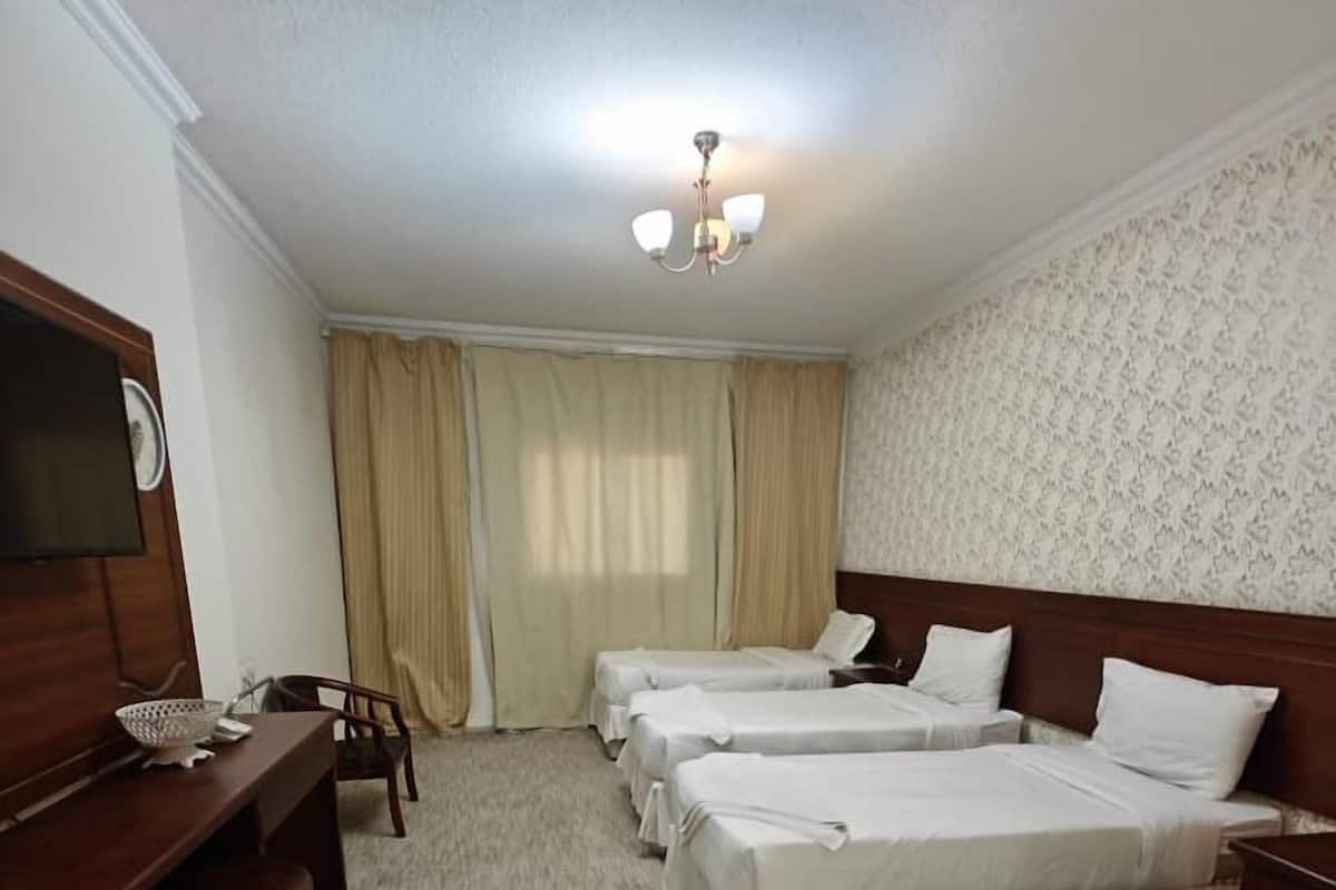 Comfort Triple Room | Free WiFi
