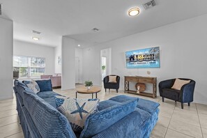 Téléviseur connecté