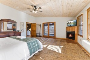 3 chambres, Wi-Fi gratuit, draps fournis