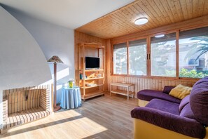 Fernseher