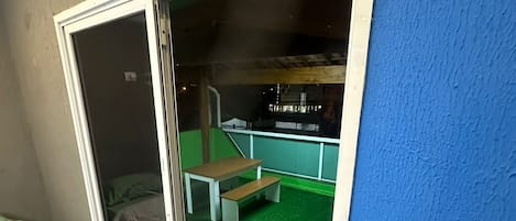 Classic Suite | Iron/ironing board