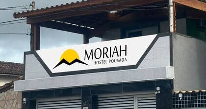 Moriah Pousada e Hostel