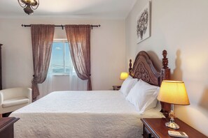 3 Schlafzimmer, Bügeleisen/Bügelbrett, kostenloses WLAN, Bettwäsche